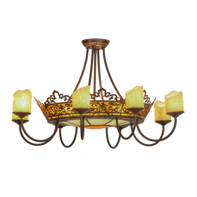 Stanley 20 - Light Chandelier