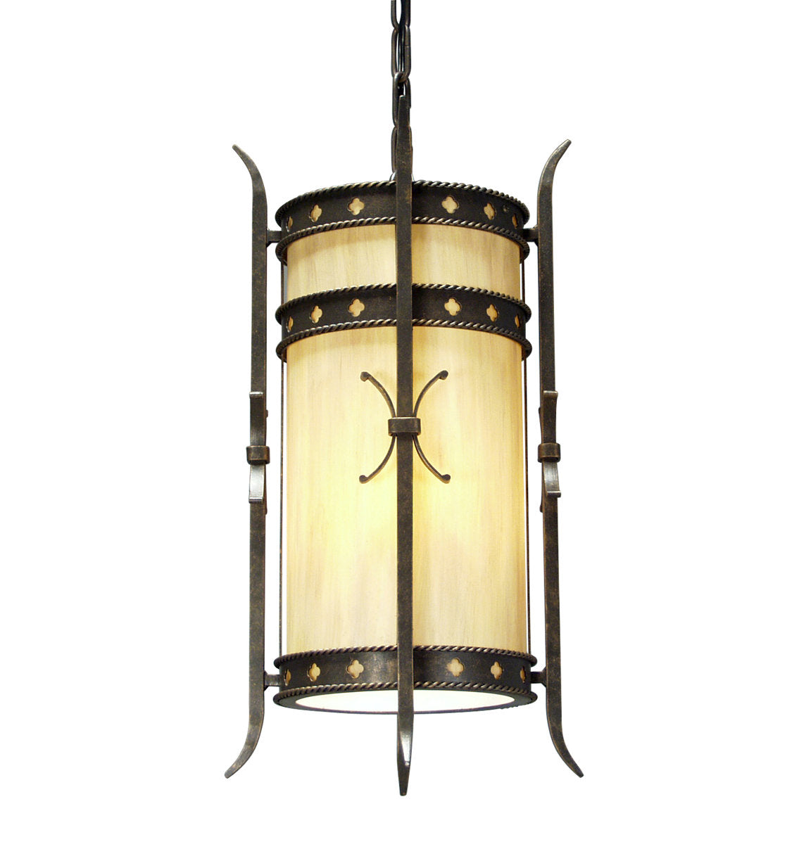 Stanza 3 - Light Pendant