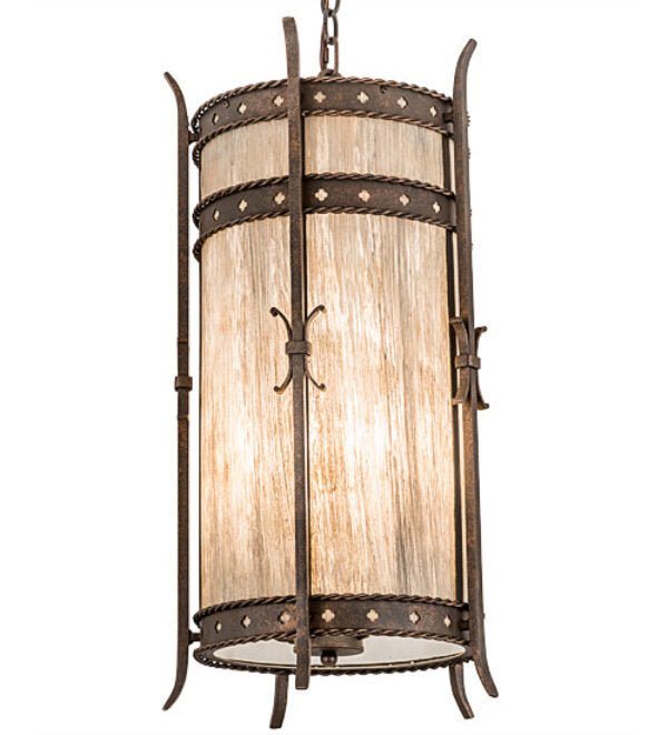 Stanza 4 - Light Pendant