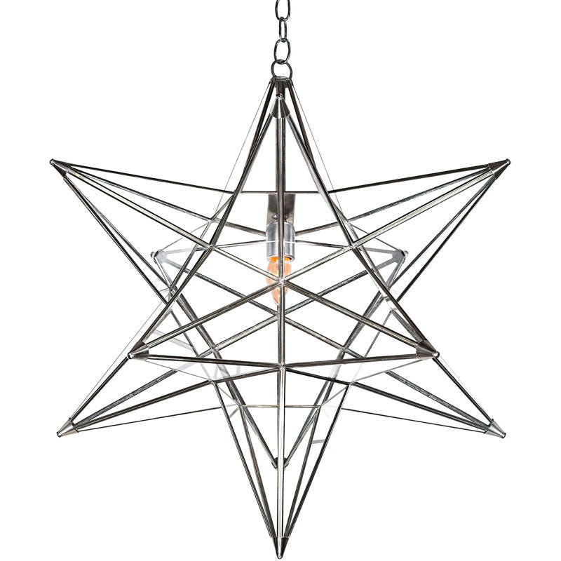 Star 1 - Light Pendant
