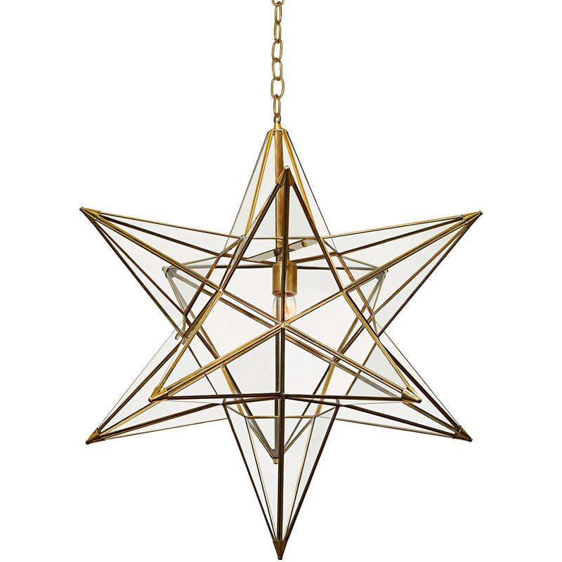 Star 1 - Light Pendant