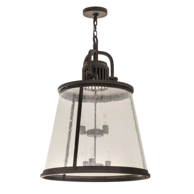 Steadman 6 - Light Pendant