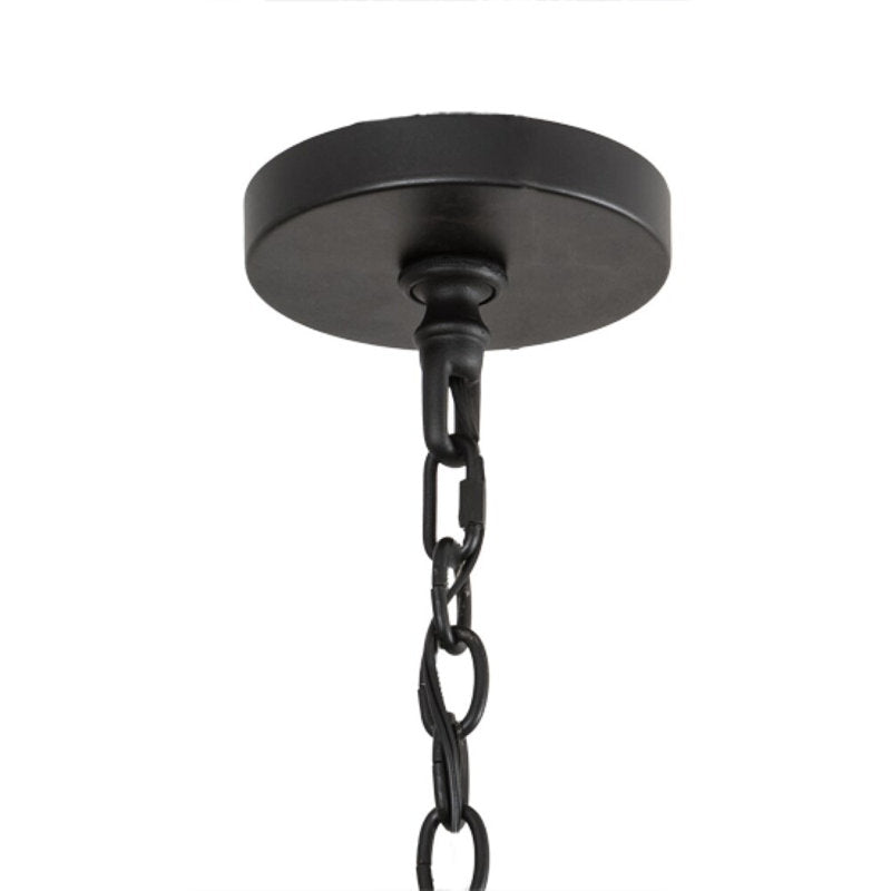 Steadman 6 - Light Pendant
