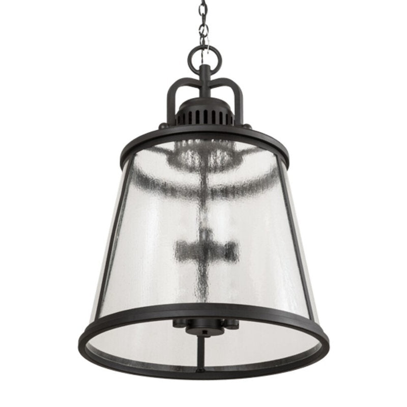 Steadman 6 - Light Pendant