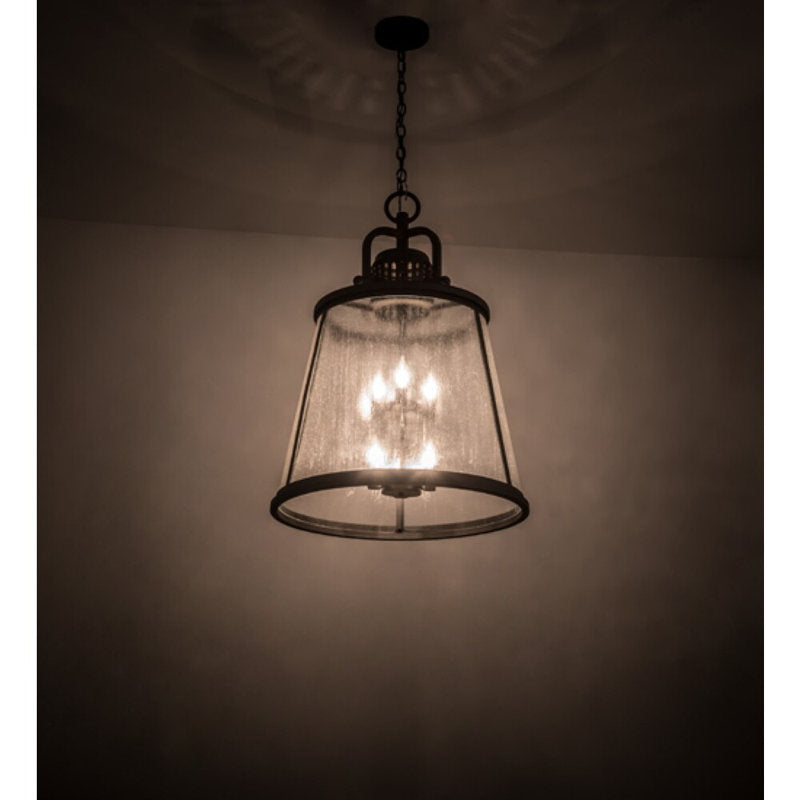 Steadman 6 - Light Pendant