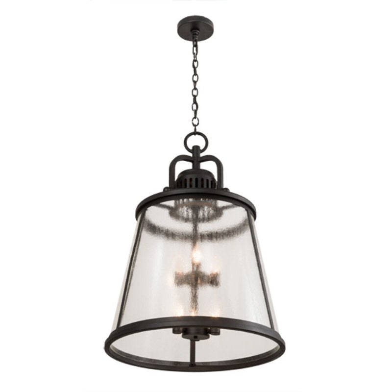 Steadman 6 - Light Pendant