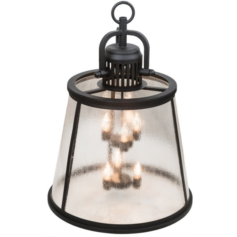 Steadman 6 - Light Pendant