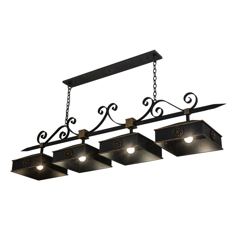 Stefano 4 - Light Pendant (Set of 2)