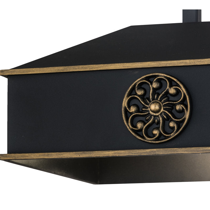 Stefano 4 - Light Pendant (Set of 2)