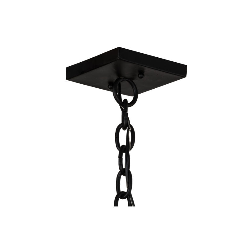 Stefano 4 - Light Pendant