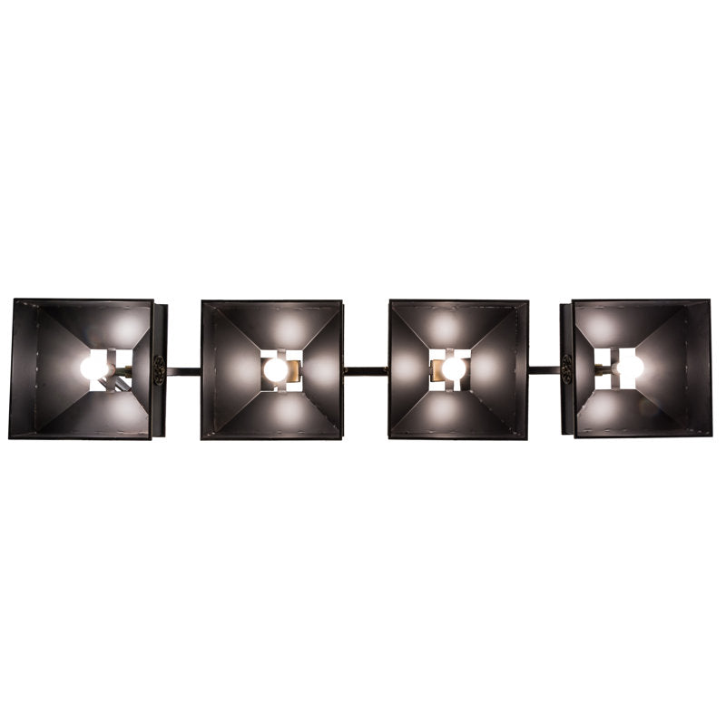 Stefano 4 - Light Pendant