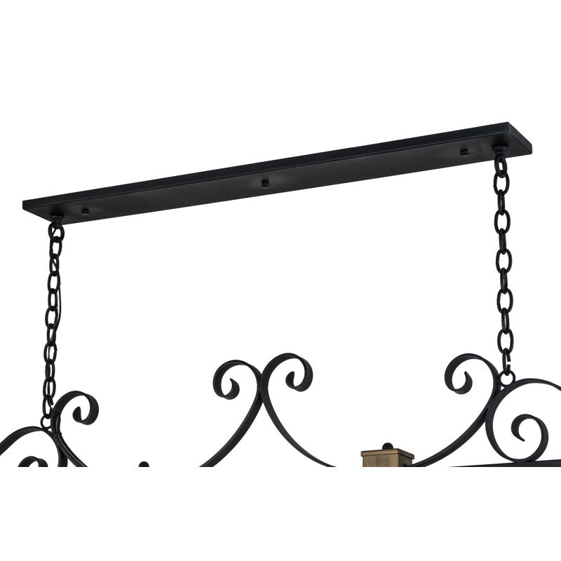 Stefano 4 - Light Pendant (Set of 2)