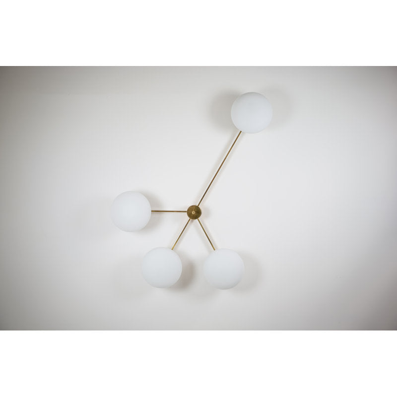 Stella 4 - Light Chandelier