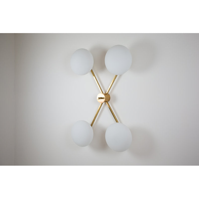 Stella 4 - Light Chandelier