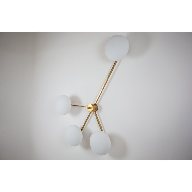 Stella 4 - Light Chandelier