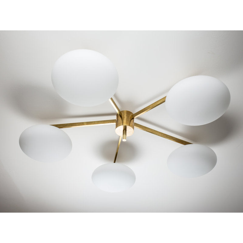 Stella 5 - Light Chandelier