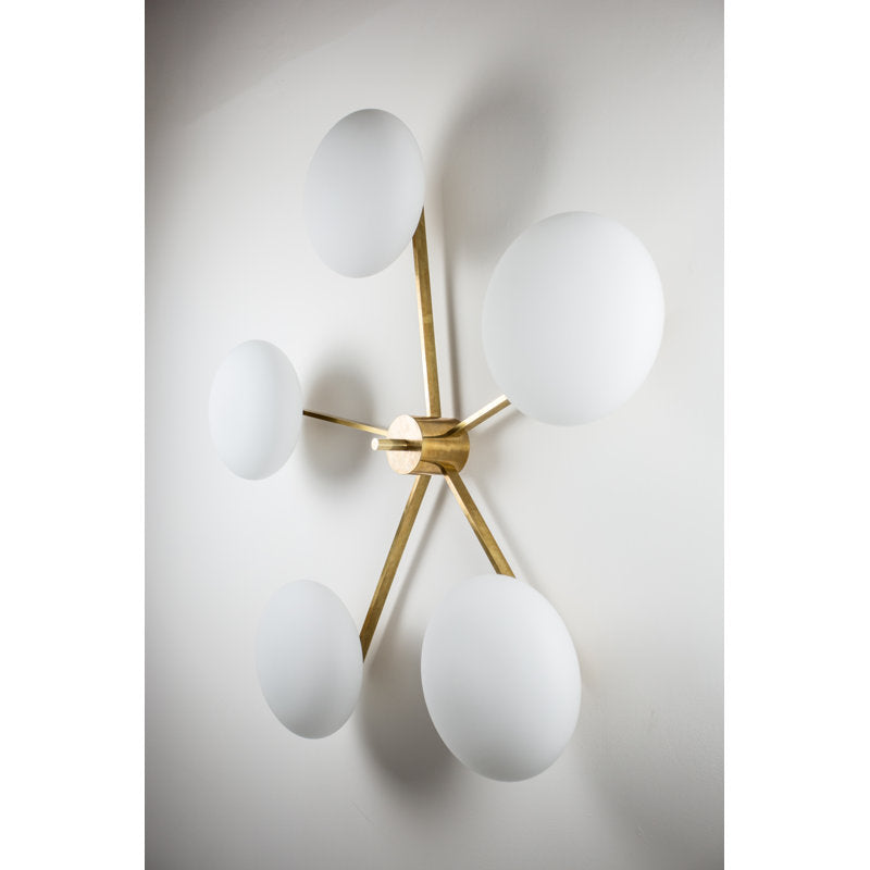 Stella 5 - Light Chandelier
