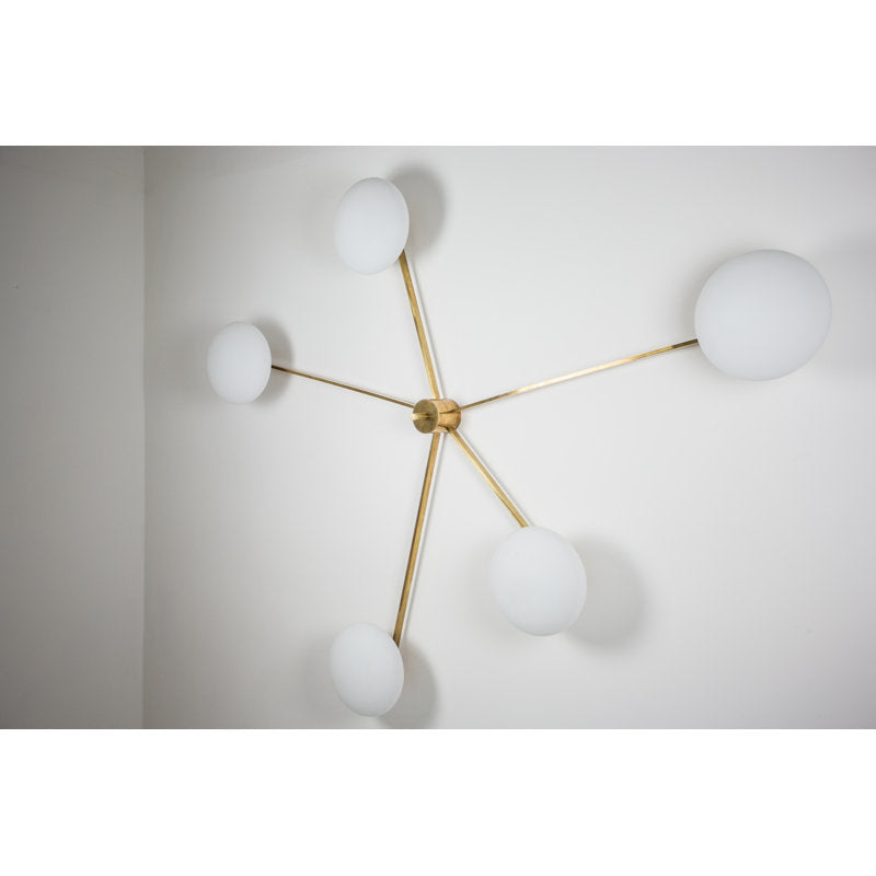 Stella 5 - Light Chandelier
