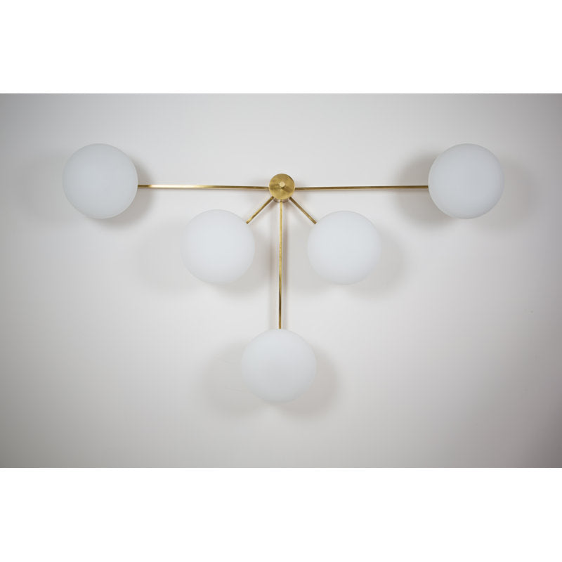 Stella 5 - Light Chandelier