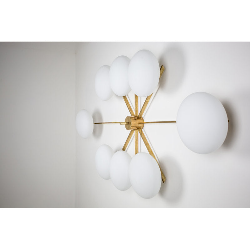 Stella 8 - Light LED Flush Mount