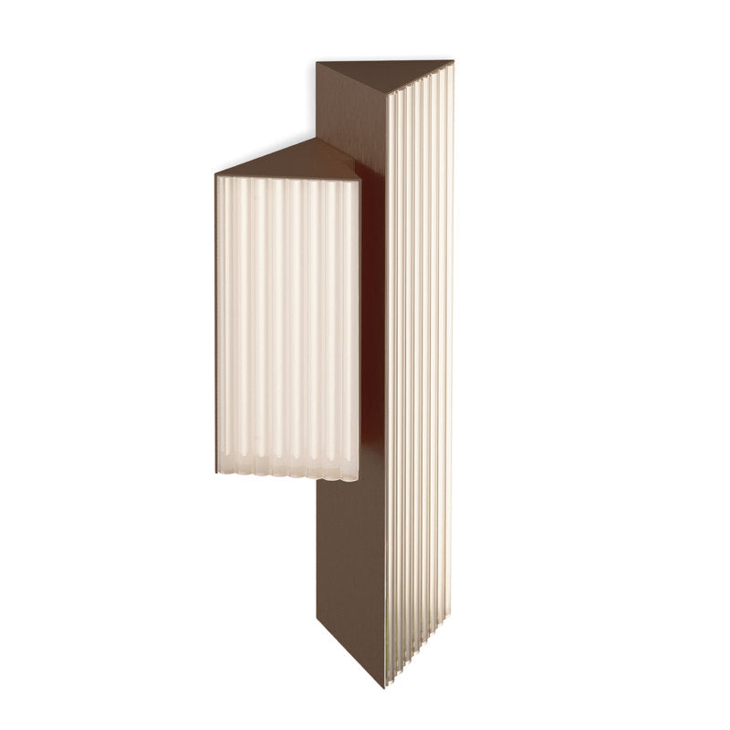 Stick Double Wall Lamp