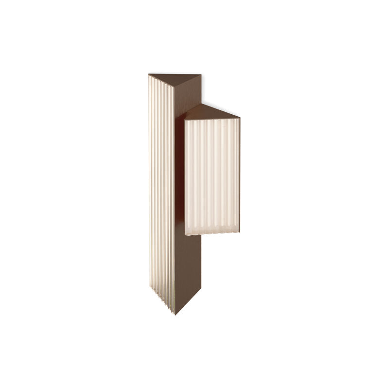 Stick Double Wall Lamp