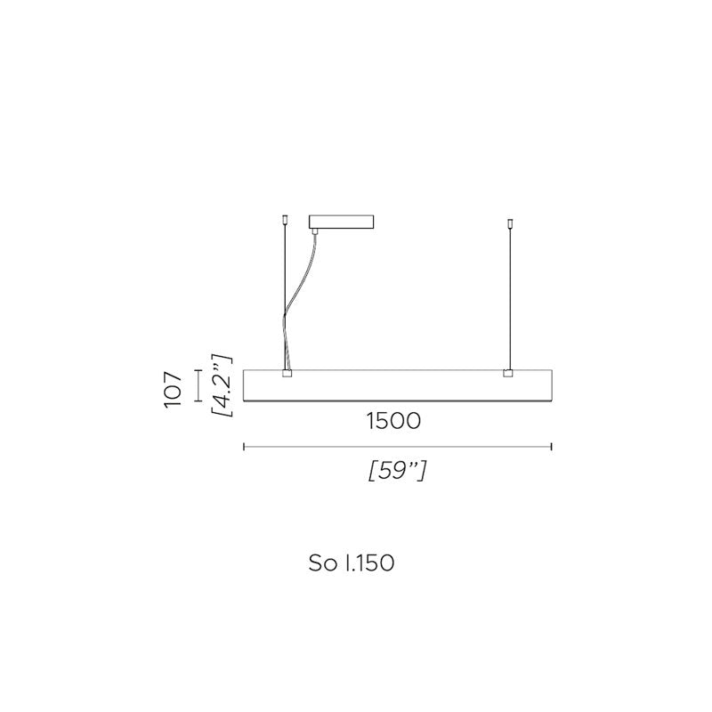 Stick So Large L.150