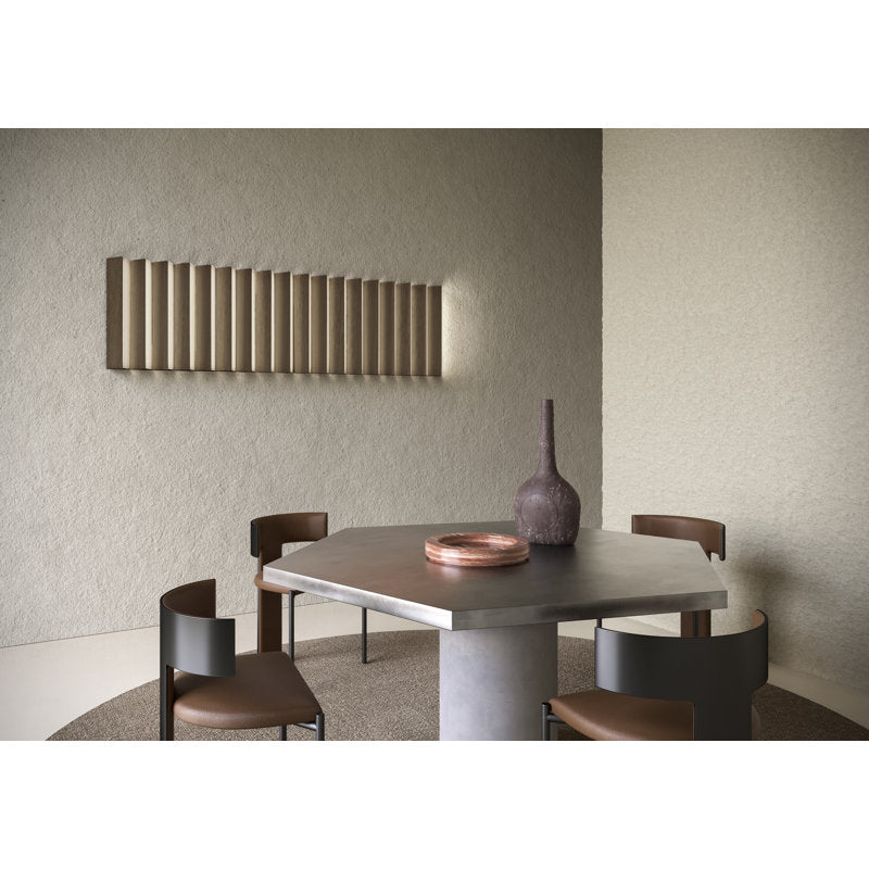 Stick Trio Wall Lamp