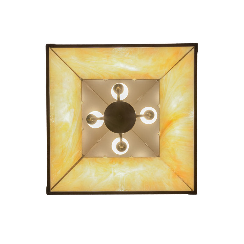 Stillwater 4 - Light Chandelier