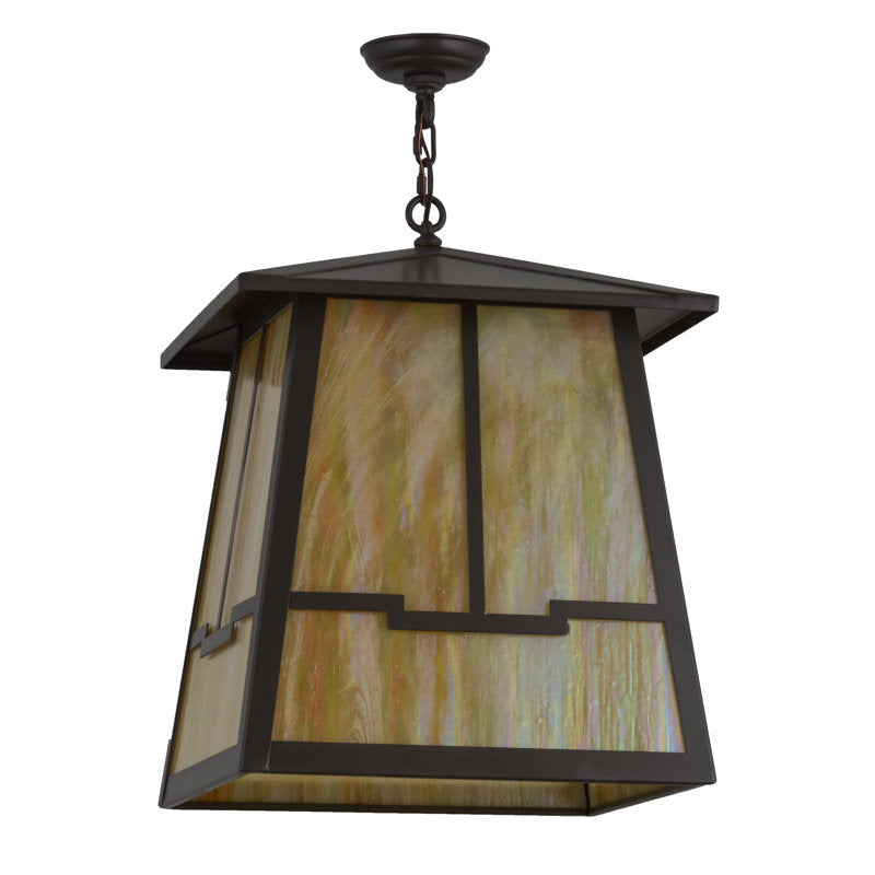Stillwater 4 - Light Chandelier