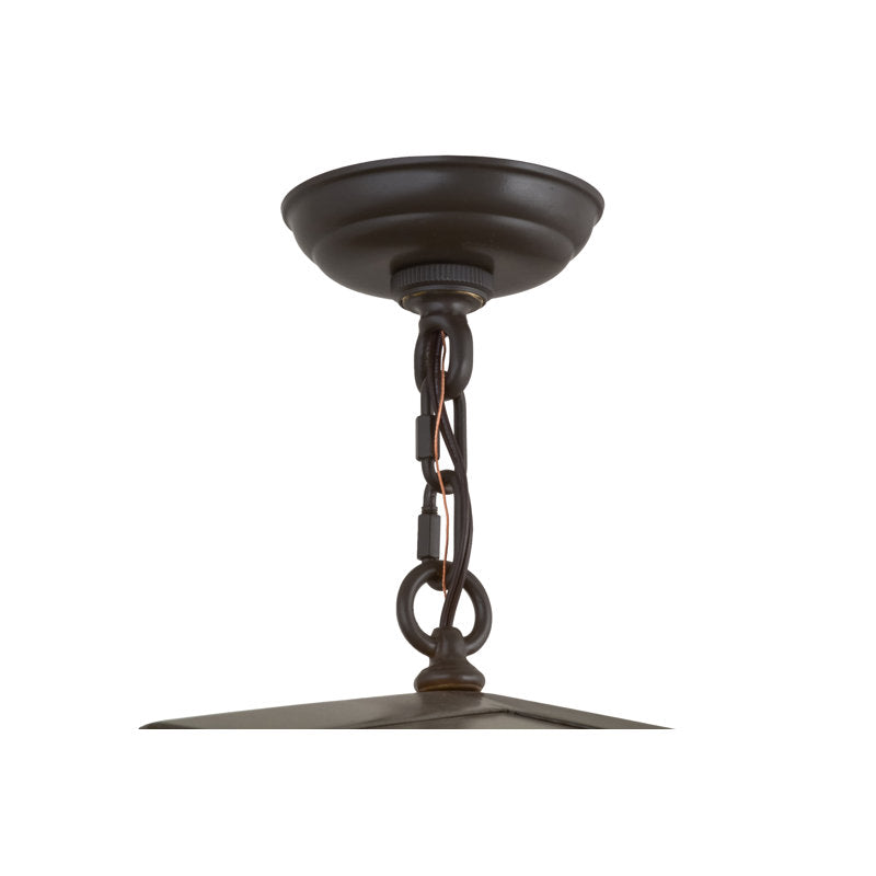 Stillwater 4 - Light Chandelier