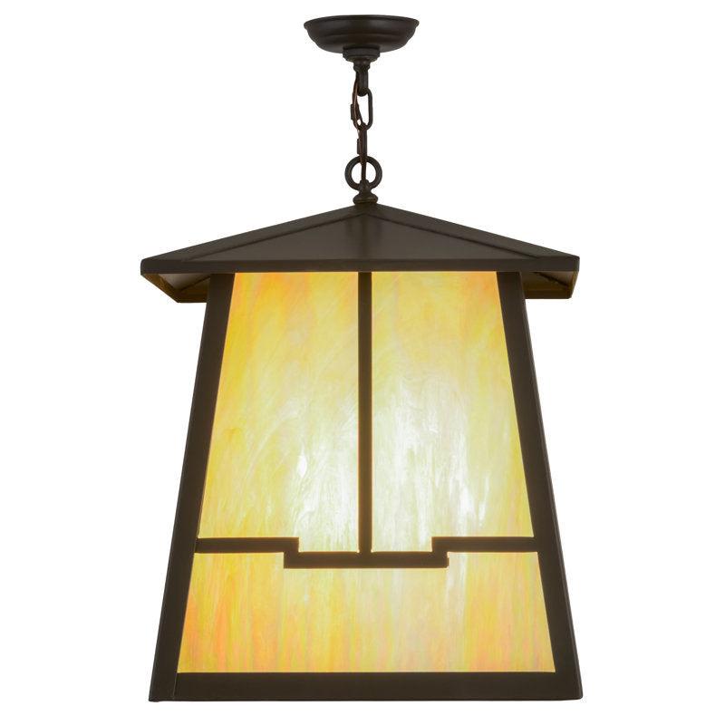 Stillwater 4 - Light Chandelier