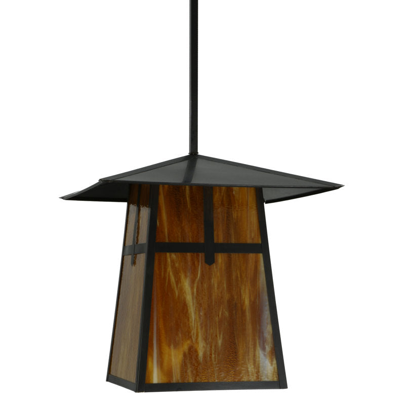 Stillwater Cross Mission 1 - Light Chandelier