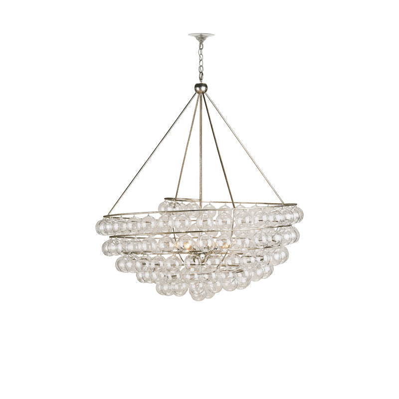 Stratosphere 4 - Light Chandelier