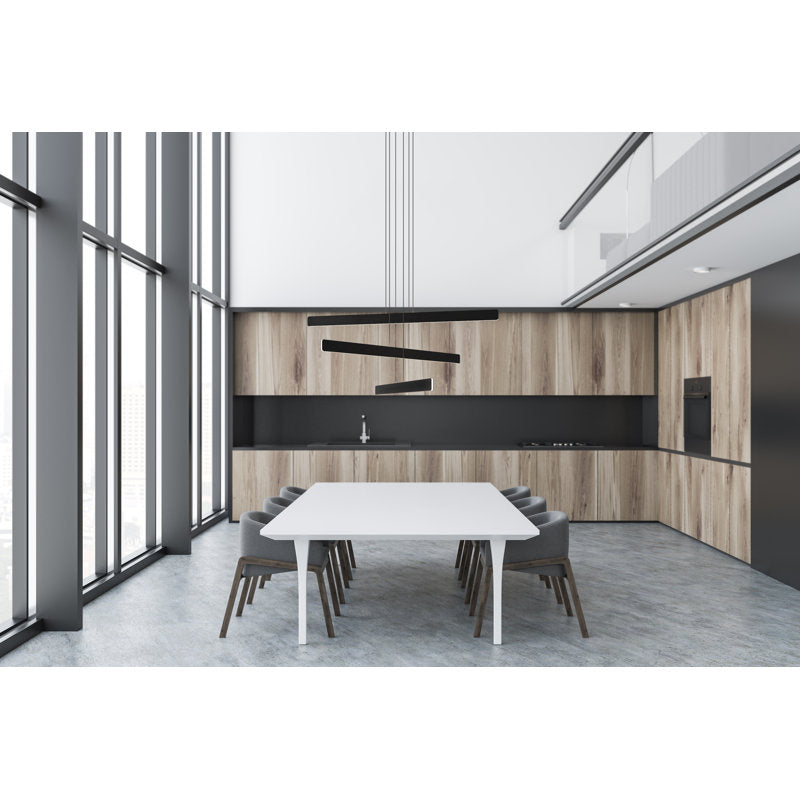 Sub 3 - Light LED Pendant