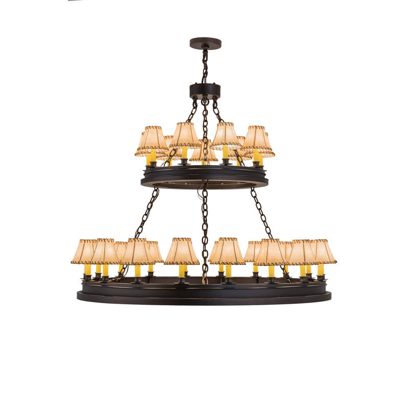 Sullivan 27 - Light Chandelier