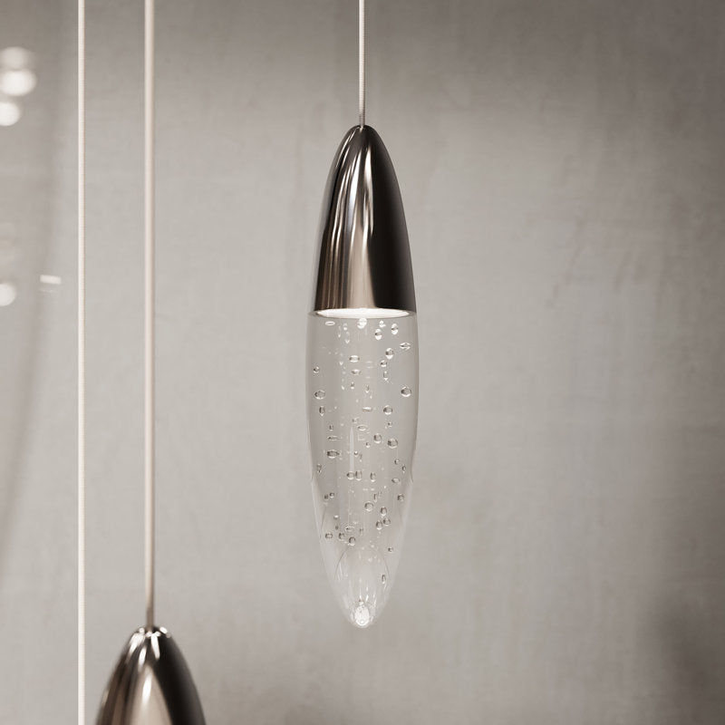 Sultana 12 - Light LED Pendant