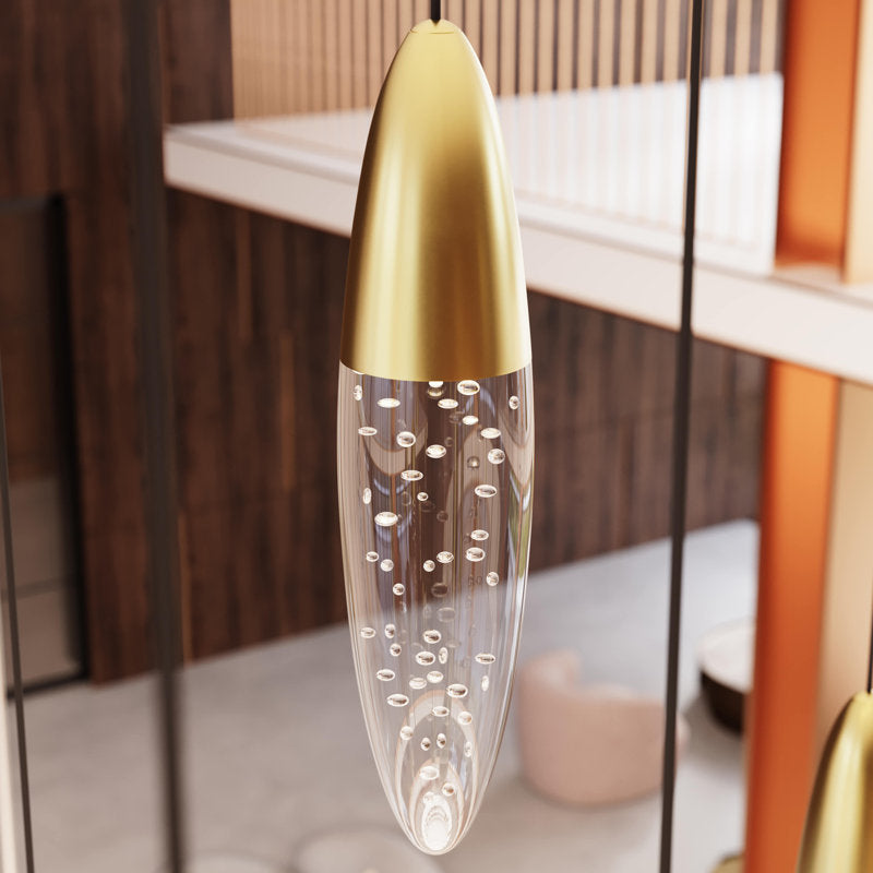 Sultana 12 - Light LED Pendant