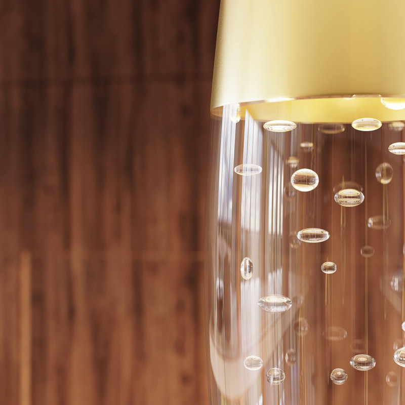 Sultana 12 - Light LED Pendant