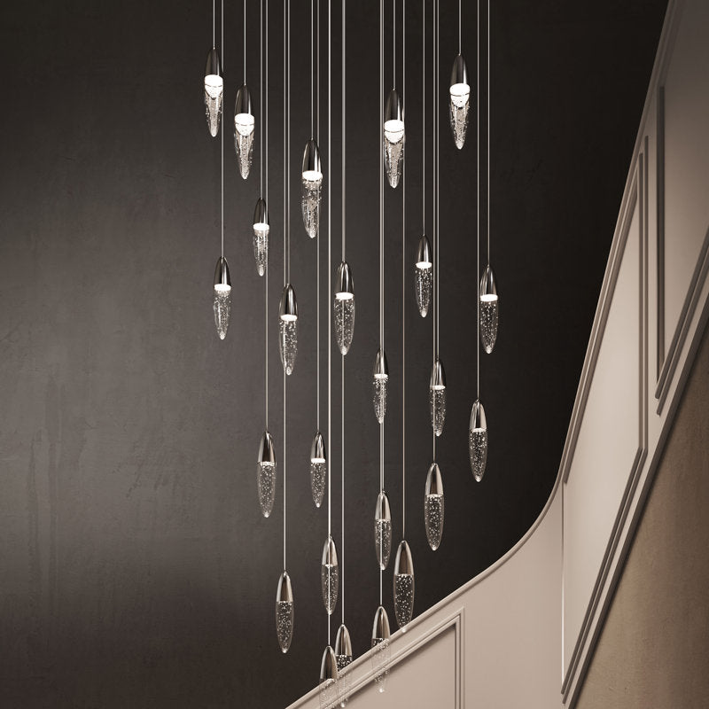 Sultana 24 - Light LED Pendant