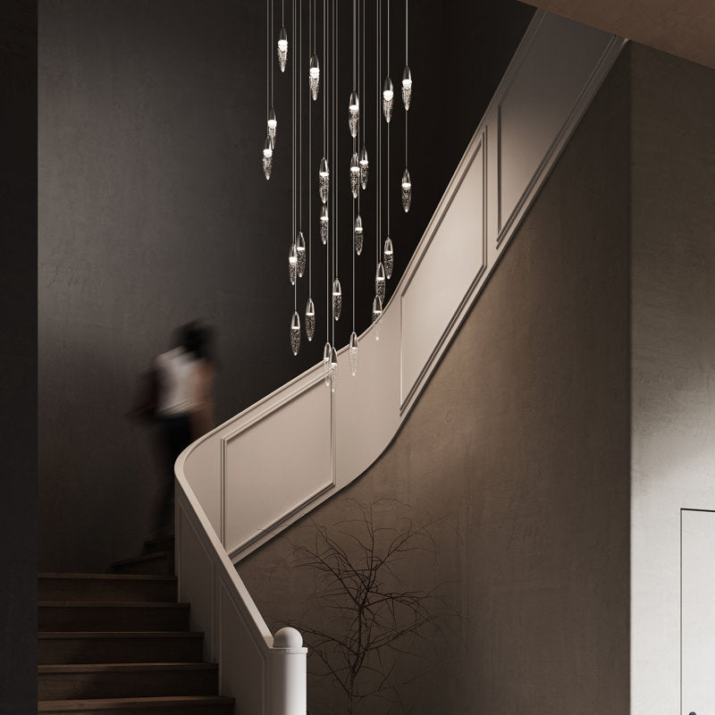 Sultana 24 - Light LED Pendant