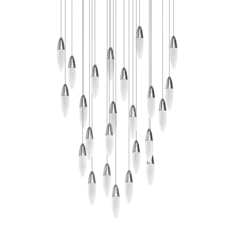 Sultana 24 - Light LED Pendant