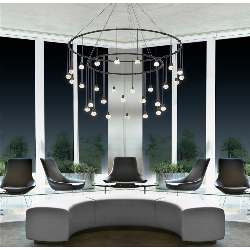 Suspenders® 30 - Light LED Pendant