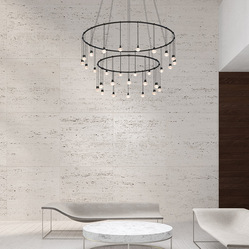 Suspenders® 30 - Light LED Pendant