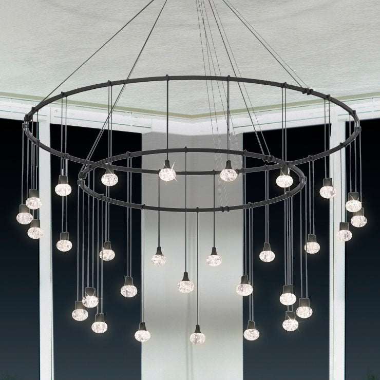 Suspenders® 30 - Light LED Pendant