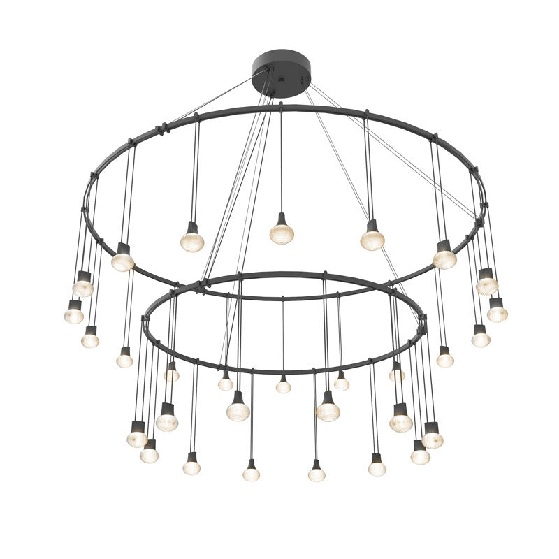 Suspenders® 30 - Light LED Pendant