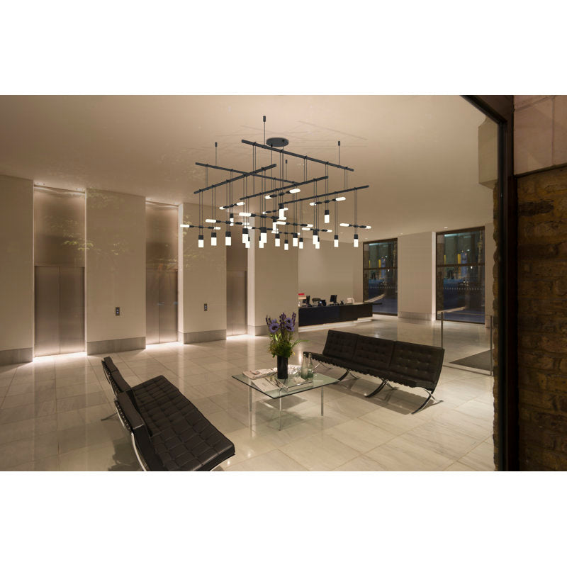 Suspenders® 43 - Light LED Pendant