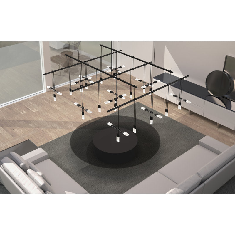 Suspenders® 43 - Light LED Pendant