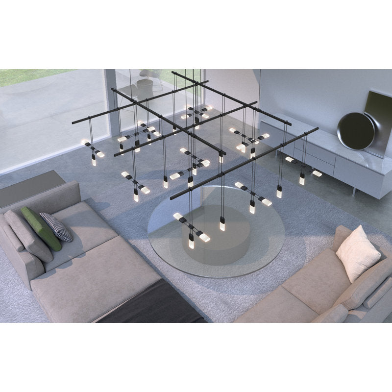 Suspenders® 43 - Light LED Pendant