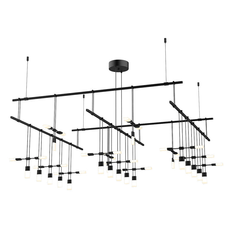 Suspenders® 43 - Light LED Pendant